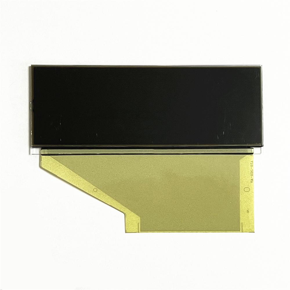 4.5cmx11.2cm Interior Dashboard LCD Display For Opel ASTRA G H MK4 MK5