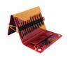 Knit Pro Ginger Replaceable Circular Needle Deluxe Set 31282