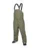 Volcom Roan Bib Overall Bib Snowboard Ivy Size L Men's Pants, Bottoms, Wear, (g1352513)