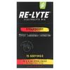 Re-Lyte, Electrolyte Mix, Strawberry Lemonade, 15 Stick Packs, 0.23 Oz (6.5 G) Each