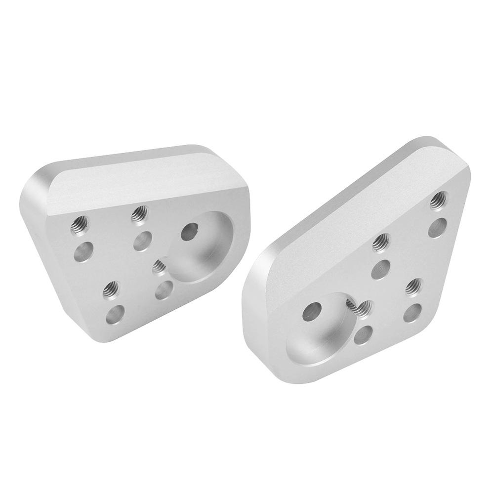 Motorcycle Handlebar Riser Heightening Block Modified Accessories Replacement for R1200RT R1100RT