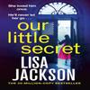 Our Little Secret by Lisa Jackson Paperback Book 9781399723909