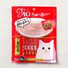 [Pet] Chaochur Tuna 10 Pieces