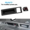 Car Rear Trunk Hatch Lift Gate Handle Switch For BMW 2 3 4 5 X3 X4 X5 X6 Series F10 F22 F30 F48 F25 F15 51247368752