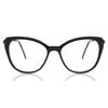 Full Rim Cat Eye Black Georggian Cp121 Fashion Women Eyeglasses