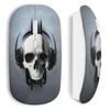 Music Skull Wireless Mouse