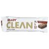 Ready Clean Protein Bar, Chocolate Peanut Butter, 12 Bars, 1.83 Oz (52 G) Each