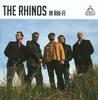 CD RHINOS - In Rhi-fi RQTZ148 Rainbow Quartz  2008 US Rock Used