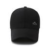 Hat New Baseball Cap Leisure Sports Cap Outdoor Visor Sun Hat Men's and Women's Hats