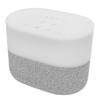 Portable White Noise Machine Sleep Sounds Machine with 26 Soothing Sounds Night Light for Adults Kids