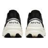 Anta Poison Dart 4 Comfortable Non-Slip Wear-Resistant Low-Top Running Shoes Women Running Shoes Black White 122315520-6
