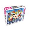 Crayon Shin-chan! Jigsaw Puzzle Shinchan Crayon and Hero 150pcs