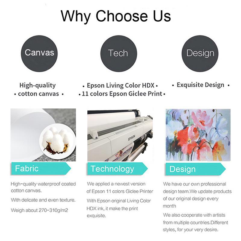 Sky Clouds Bridge Sunsets Natural Sea Panorama Landscape Canvas Painting Cuadros Posters and Prints Wall Picture for Living Room