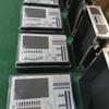 Tiger Touch 2 DMX Stage Light DJ Equipment System11.1/16 Intel I7cpu Tiger Touch Ll Console For Disco Party Moving Head Light Pa