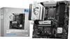 MSI Motherboard B760M GAMING PLUS WIFI Generation Intel CPU DDR5 Comfortably In Your Gaming with MB6465 14th/13/12th (LGA1700) Micro-ATX [Game Room]