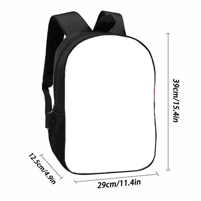 Kpop Demon Hunter Girl Group High-Definition Backpack - Lightweight & Casual Design