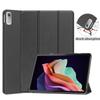 For Lenovo Tab P11 2nd Gen 11.5 Tablet Case 2022 TB350FU Folding Stand Smart Cover for Xiaoxin Pad Plus Shockproof Protection Cover