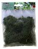KATO Diorama Supplies, Natural Plants, Medium Green, 24-333, Model Railroad Supplies