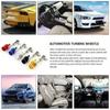 1set Universal Sound Simulator Car Turbo Sound Whistle Vehicle Refit Device, Exhaust Pipe Turbo Sound Whistle Car Turbo Muffler Motorcycle Accessories