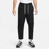 Men Nike Club Woven Tapered Leg Pants Dx0625 010
