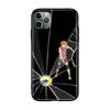 W-2 Haikyuu Anime Soft Case for Xiaomi Redmi 10A 10C 12C 13C 9A 9C 9T A3 A3X Note 8 9 10 11 12 13 Poco F5 F6 M6 X3 X6 C50 C51 C55 C65 Pro Plus 4G 5G