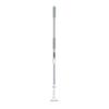 TERAMOTO FX Handle Aluminum Telescopic Handle White