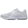 Revolution 4 Pure Platinum Men Sneakers White White-Pure-Platinum 908988-100
