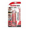 Transparent Universal Silicone Blister 98719 Fischer 50ml