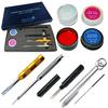 [Airbrush Works] Airbrush Maintenance Kit, Airbrush Disassembly Tool, Cleaning. Broken Airbrush? We Can Fix It All.