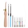 DIY Sewing Accessories Poke Needle Poking Cross Stitch Tools Punch Needle Tool Embroidery Stitch