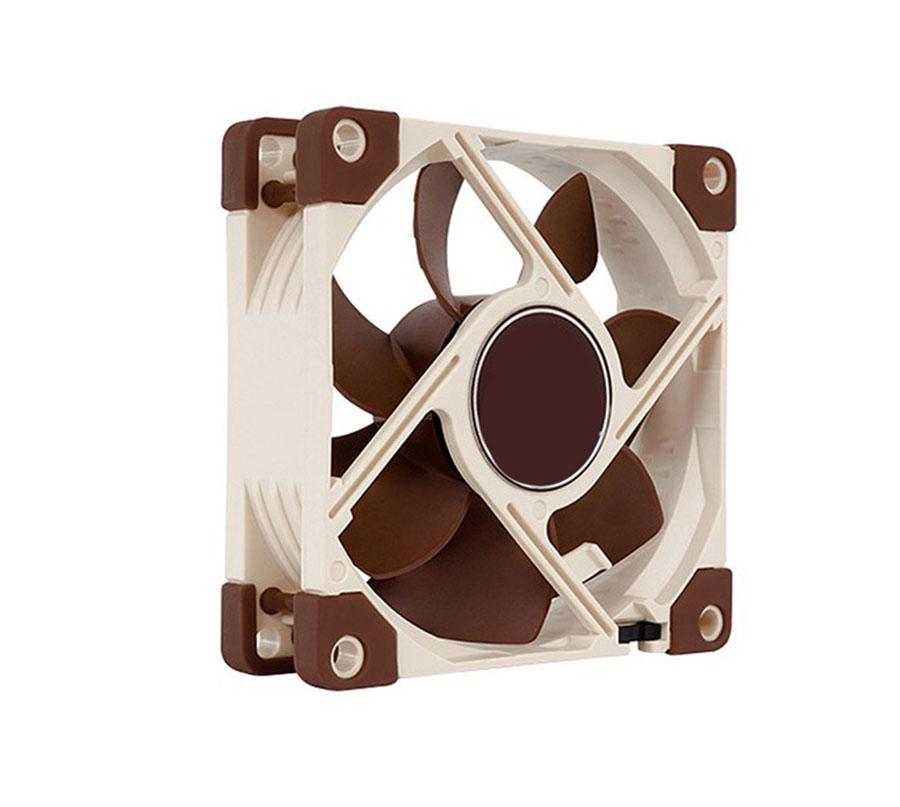 CPU Cooler NF - A8 ULN, 80 Mm Ultra Quiet Fan, 3-pin