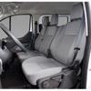 1+2 Seat Covers Car Seat Cover for Transporter/Van