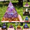 High Quality Orgone Pyramid Mold Special Premium Useful
