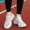 Lace-up Non-slip Sole High Quality Loafers Shoes Women Stylish Sneakers For Men And Women Sport Shoose Tenix Second Hand
