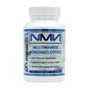 NMN (Nicotinamide Mononucleotide) 125 Mg, 30 Capsules
