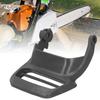 Chain Brake Baffle Handle Guard Chainsaw Accessory Fit for Husqvarna 435 440 445 450