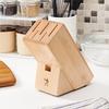 Zwilling J.A. Henckels Japan "HI Knife Block" Knife Stand Made In China 11300-100