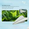 1 Piece Car Hanging Accessories Paper Plane Scent Diffuser Aromatic Car Air Freshener Pendant Interior Rearview Mirror Decor