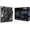 Carte Mère - ASUS - PRIME B550M-K ARGB - AMD B550 - Emplacement AM4 Micro ATX