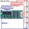5S 15A Li-ion Lithium Battery BMS 18650 Charger Protection Board 18V 21V Cell Protection Circuit