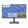 PHILIPS LCD Display/PC Monitor 242E2F/11 (23.8 inch/FHD/IPS/5 Year warranty/D-sub 15, HDMI, Display Port/4-sided frameless/Adaptive Sync/flicker Preve