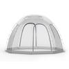 Garden Party Tent 8-10 Person Bubble Tent Dome Gazebo Mini Greenhouse Outdoor Large Instant