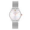 Coach ELLIOT Watch [Officially Imported] 14504221 Women's Silver