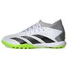 Predator Accuracy.3 TF Crazyrush Pack Unisex Sneakers White Cloud-White Core-Black GZ0004