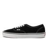 Authentic Vn000crtbpb Suede Black Tru