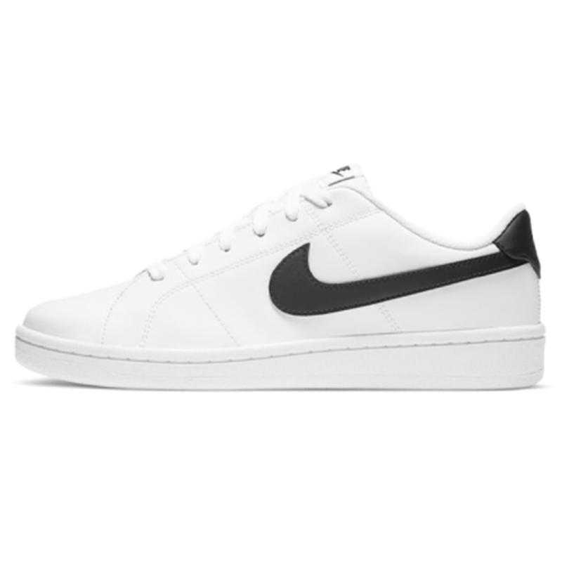 Nike Court Royale 2 Low 'White Black'  Sneakers  CQ9246-100