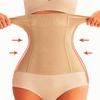 Tummy Control Postpartum Girdle Seamless Corset Waist Trainer Belt