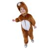 Smiffys Childrens/Kids Bear Costume