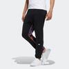 Adidas Originals CNY Patchwork Print Jogger Pants Men Bottoms Black GN5447