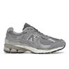 2002R Protection Pack - Slate Grey Unisex Sneakers Brighton-Grey Reflection M2002RDM
